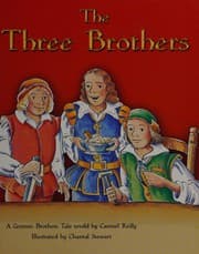 Tapa de Three brothers