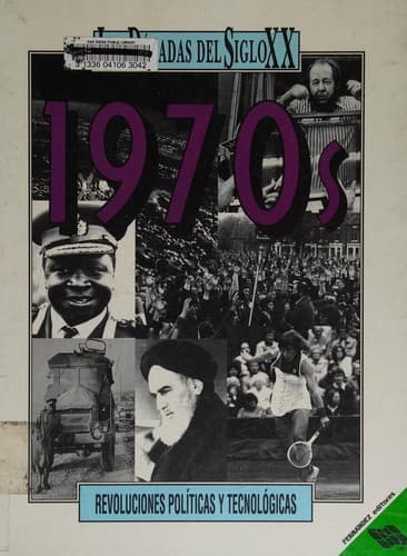 Tapa de 1970s