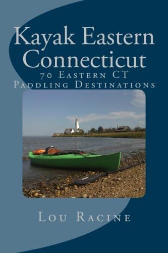 Tapa de Kayak Eastern Connecticut