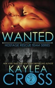 Tapa de Wanted