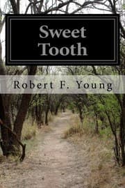 Tapa de Sweet Tooth