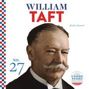 Tapa de William Taft