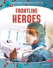 Tapa de Frontline Heroes