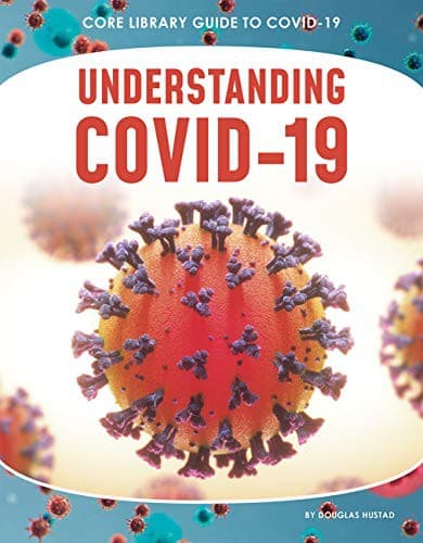 Tapa de Understanding COVID-19