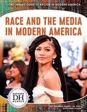 Tapa de Race and the Media in Modern America