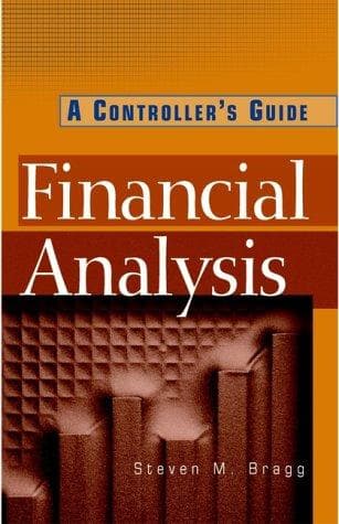Tapa de Financial Analysis