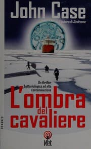Tapa de L'ombra del cavaliere