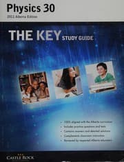 Tapa de The key
