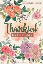 Tapa de Thankful Every Day