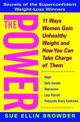 Tapa de The Power