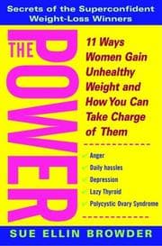 Tapa de The Power