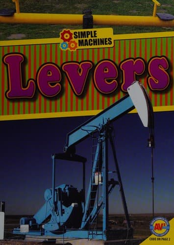 Tapa de Levers