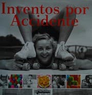 Tapa de Inventos por accidente