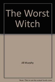 Tapa de The Worst Witch