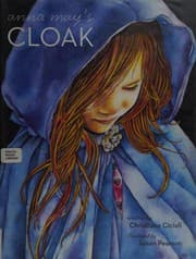 Tapa de Anna May's Cloak