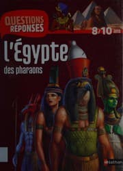 Tapa de L'Egypte des pharaons