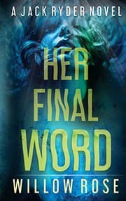 Tapa de HER FINAL WORD