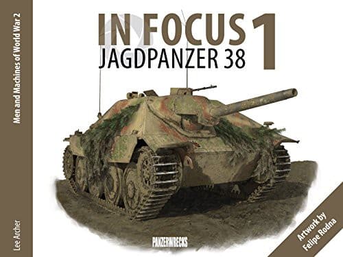 Tapa de In Focus 1
