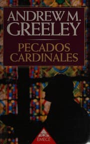 Tapa de Pecados cardinales