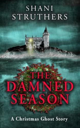 Tapa de The Damned Season