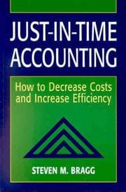 Tapa de Just-in-time accounting
