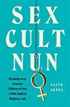 Tapa de Sex Cult Nun