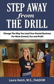 Tapa de Step Away from the Drill