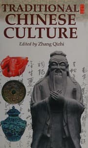 Tapa de Traditional Chinese Culture