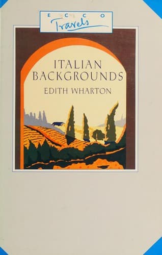 Tapa de Italian backgrounds