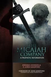 Tapa de The Micaiah Company