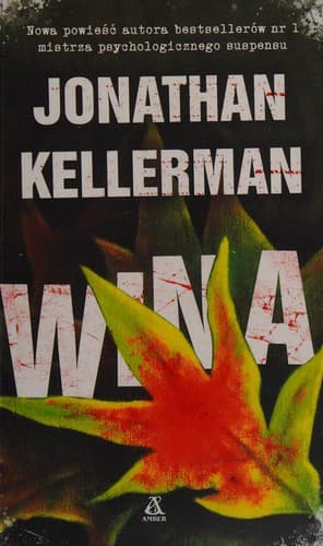 Tapa de Wina