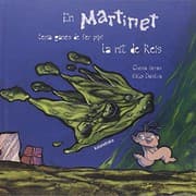 Tapa de En Martinet tenia ganes de fer pipí la nit de Reis