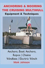 Tapa de Anchoring & Mooring the Cruising Multihull