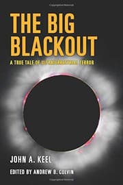 Tapa de The Big Blackout