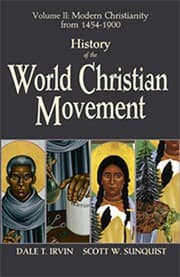 Tapa de History of the World Christian Movement, Vol. 2