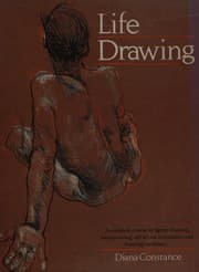 Tapa de Life drawing