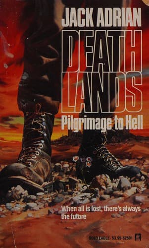 Tapa de Deathlands