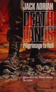 Tapa de Deathlands