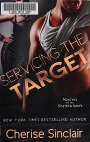 Tapa de Servicing the Target