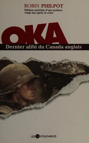 Tapa de Oka