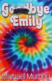 Tapa de Goodbye Emily