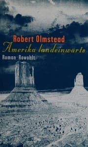 Tapa de Amerika landeinwarts