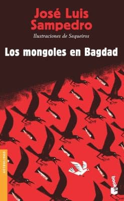Tapa de Los mongoles en Bagdad