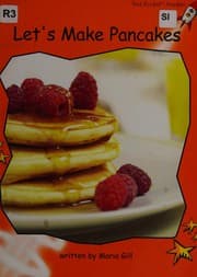 Tapa de Let's Make Pancakes