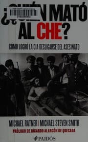 Tapa de Who killed Che?