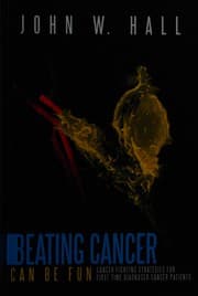 Tapa de Beating cancer can be fun