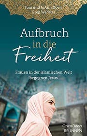 Tapa de Aufbruch in die Freiheit