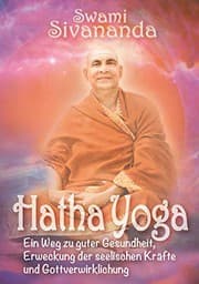 Tapa de Hatha-Yoga