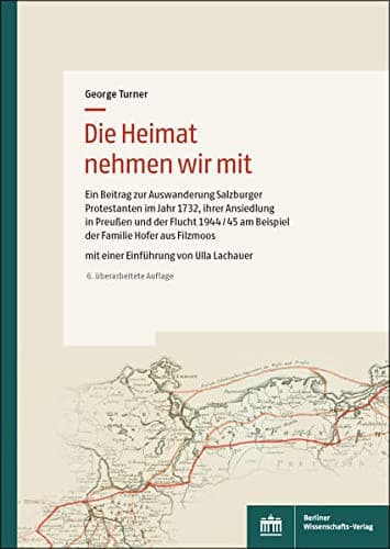 Tapa de Die Heimat nehmen wir mit