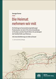 Tapa de Die Heimat nehmen wir mit